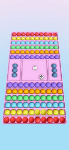 Pop It Chess - Screenshot 4