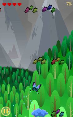 Make a Wish - Screenshot 3