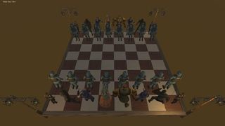 Chess (Beta) - Screenshot 2