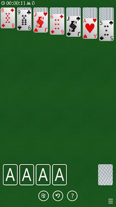 Solitaire Collection (1500+) - Screenshot 1