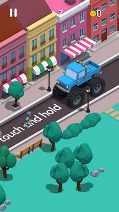 Street Racers - Screenshot 2