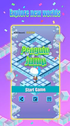 Ppjum-Puzzle Game - Screenshot 1