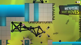 Rise Of Ooze! Final Rescue - Screenshot 2