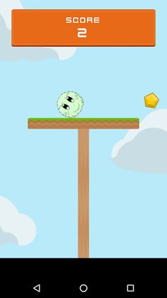 Fluffy Balance - Screenshot 3