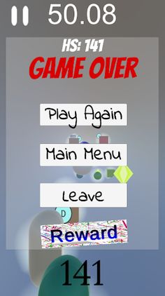 Escape The Colors - Screenshot 4