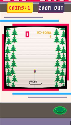 Pico Snow - Screenshot 3