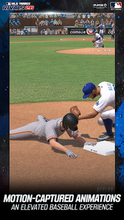MLB 9 Innings Rivals 26 - Screenshot 3