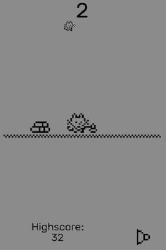 Kitty Tree Chops - Screenshot 2