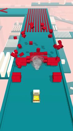 Tornado Control - Screenshot 1