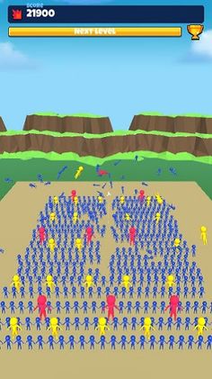 Chicken Launch - Screenshot 2