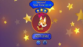 Help The Cat - Pin Pull - Screenshot 2