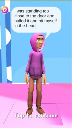 The Dateline Show - Screenshot 1