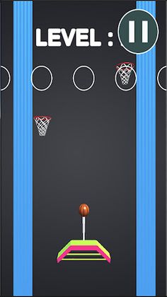 Slam Dunk - Screenshot 2