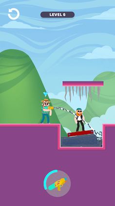 Mr Fluid - Screenshot 4