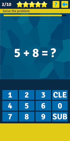 Amazing Brain:Challenge Imposs - Screenshot 4