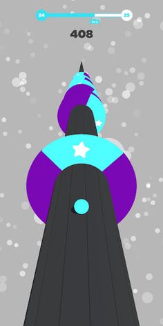 Color Helix - Screenshot 1