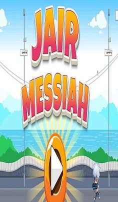 Jair Messiah - Screenshot 1