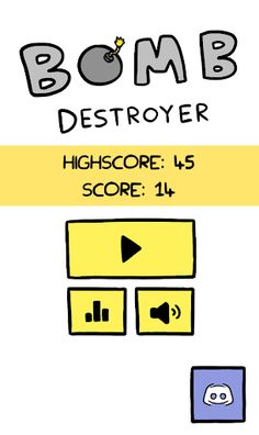 Bomb Destroyer - Screenshot 3
