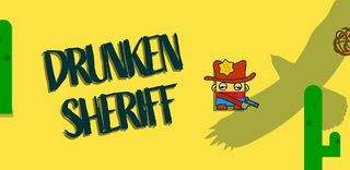 Drunken Sheriff - Screenshot 1