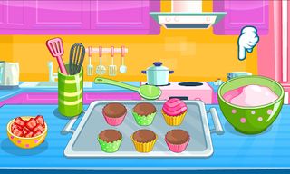 Cooking Game Delicious Dessert - Screenshot 2