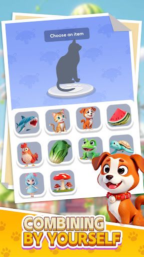 AI Animal Generate: Mix Games - Screenshot 3