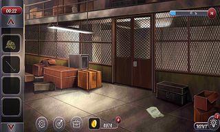 Escape Room - Treasure Abyss - Screenshot 3