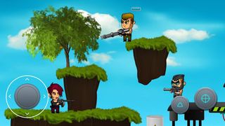 Evil Inside: Jessy's Diary - Screenshot 3