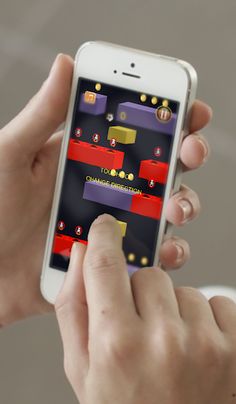 Ball Box - Screenshot 2