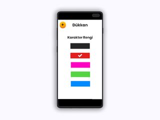 AtikMate - Eğlenerek Matematik - Screenshot 2