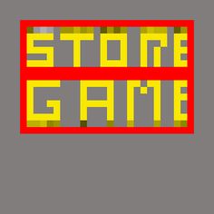 StoreGame[Eng] - Screenshot 1