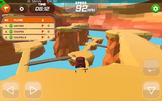 Cars War - Derby Multiplayer - Screenshot 3