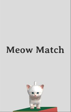 Meow Match: Match the Colors - Screenshot 3