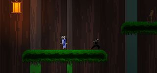 Shinigami Samurai - Screenshot 1