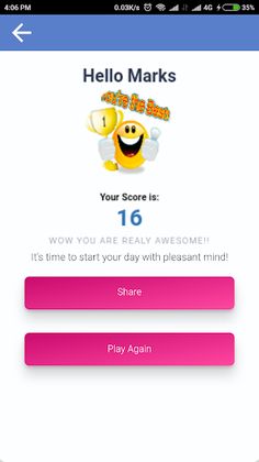 Tak Break - Screenshot 2