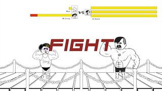 Mess Adventures - Screenshot 2