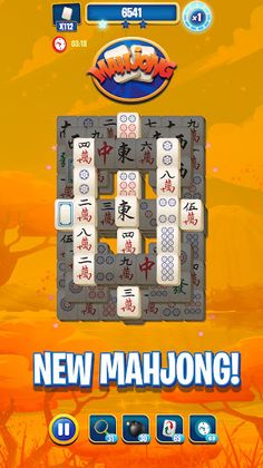 Lucky Cat Mahjong – Tile Match - Screenshot 3