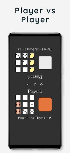 Knucklebones - Fun Dice Game - Screenshot 1