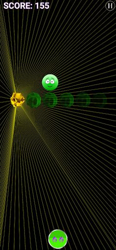 Super Mutant Fart Ball Game - Screenshot 4