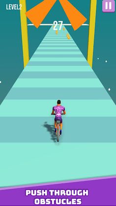 Bicycle Guys - Screenshot 2