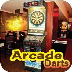 Arcade Darts - Screenshot 2