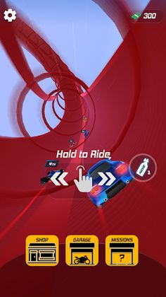 Moto Race World - Screenshot 1