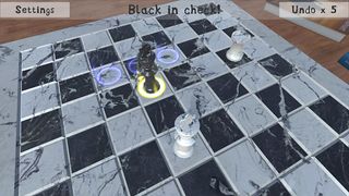 Premium Chess 3D - Screenshot 3