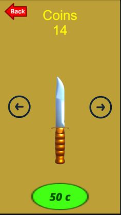 Ultimate Fruit Slicer - Screenshot 2