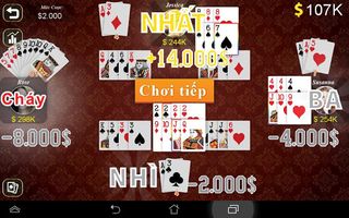 Phom - Ta La - Screenshot 3