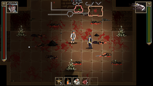 Lovecraft's Untold Stories - Screenshot 3