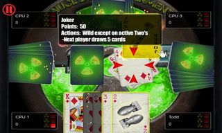 Nuke Your Neighbor (Ad-Free) - Screenshot 1
