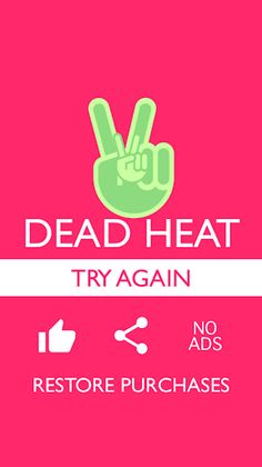 RPS Challenge: Rock Paper Scis - Screenshot 4