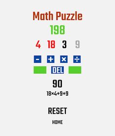 Mathy - Screenshot 3