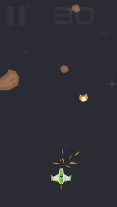 Blueshift - Screenshot 2