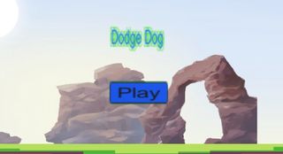 Dodge Dog - Screenshot 1